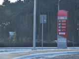 W drodze do Poznania i Złotowa. Ceny na człuchowskich stacjach paliw najwyższe