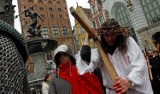 W piątek „Sąd nad Jezusem“ w Gdańsku zamiast drogi krzyżowej