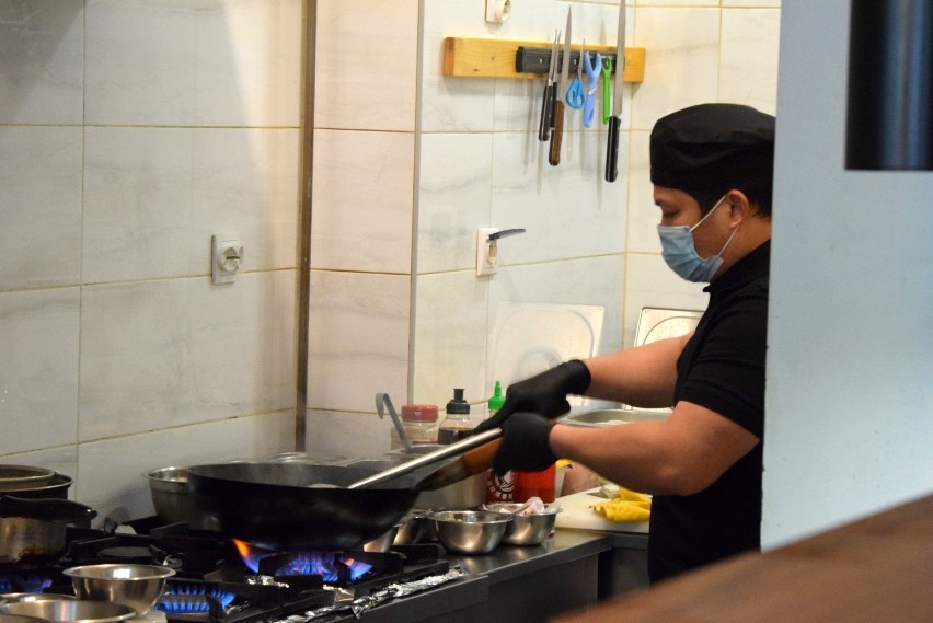 ThaiKoon – nowa tajska restauracja w Kielcach. Co serwuje?