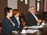 Podpisano porozumienie między urzędem miasta, starostwem i gminą Radomsko