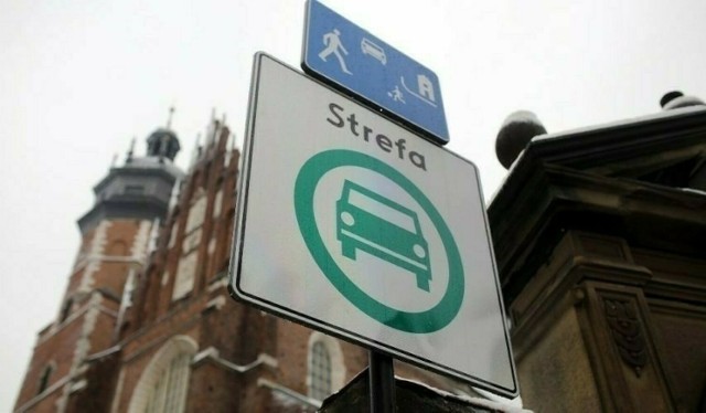 Mieszkańcy i eksperci zrzeszeni w ponad 50 organizacjach społecznych apelują o Strefę Czystego Transportu w Krakowie