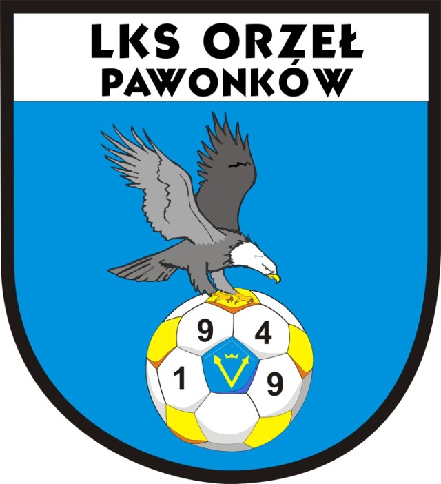 LKS Orzeł Pawonków