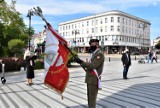 Skromne uroczystości w Opolu z okazji 75. rocznicy zakończenia II wojny światowej 
