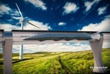 Inductrack to technologia, która zostanie wykorzystana w Hyperloop