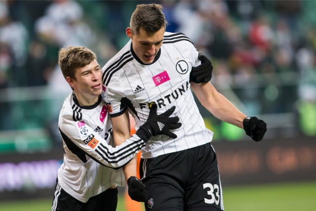 Legia-Ajax. Gdzie oglądać mecz 1/8 finału LE