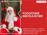 Mikołajki, kiermasze, jarmarki, koncerty, świąteczne wydarzenia w Częstochowie, Lublińcu i Kłobucku