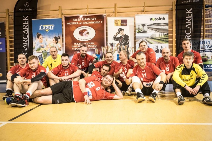 Zwycięzcy Vossloh Cup 2017