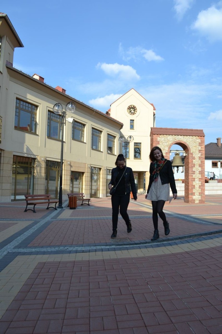 Plac Farski w Lędzinach