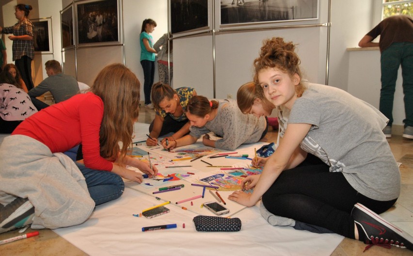 Centrum Kultury: Jak uczniowie widzą Lublin w 2025 roku?