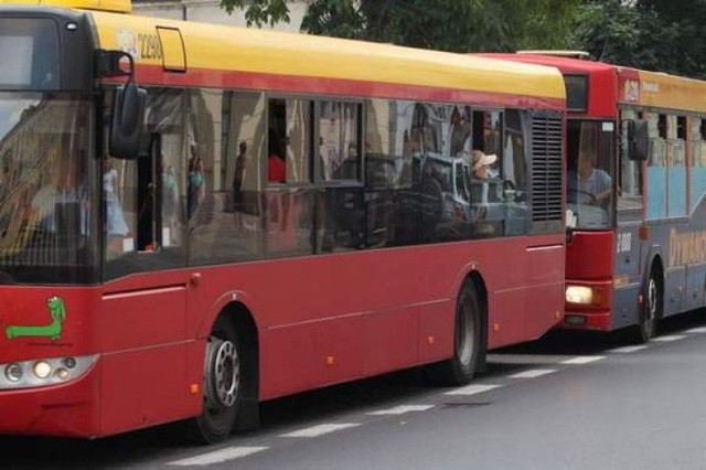 Będzie nocna komunikacja między Lublinem a Świdnikiem. Uruchomi ...