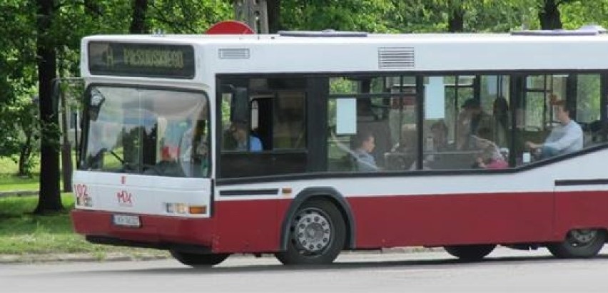 Masz uwagi na temat funkcjonowania transportu miejskiego w Kraśniku? Przyjdź na konsultacje w sprawie nowego rozkładu jazdy MPK