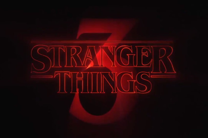 Nowa seria "Stranger Things"
