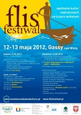 Flis Festiwal już w weekend. Zobacz pełny program!