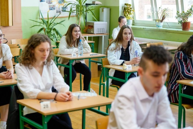 Od 15 maja 2023 roku można rozpoczął się nabór do szkół ponadpodstawowych w Gdańsku