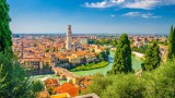 12 najbardziej niesamowitych atrakcji włoskiej Werony. Poznajcie uroki miasta Romea i Julii