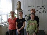 Uczniowie SP nr 1 w Łukowie laureatami konkursów