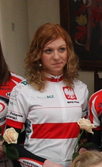 Katarzyna Kirschenstein