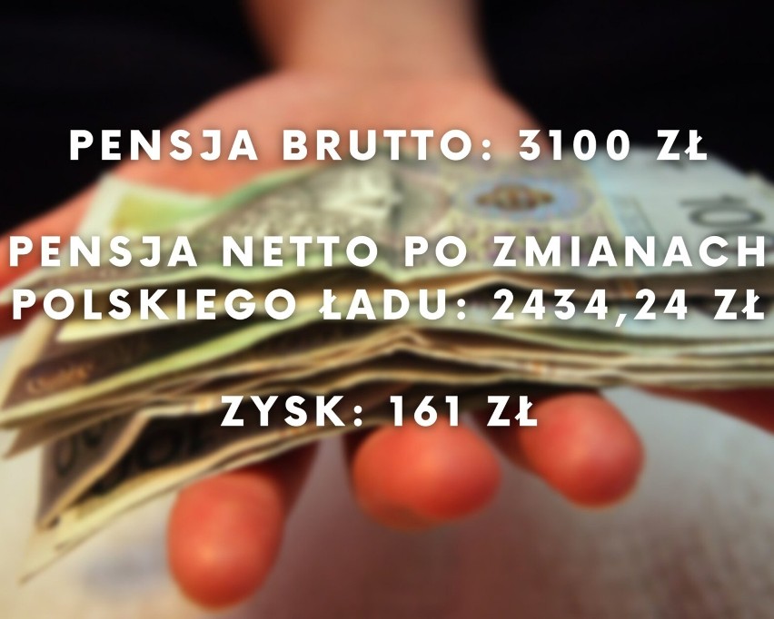 O ile wzrosną płace po zmianach Polskiego Ładu? Wyliczenia...