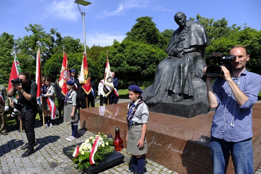 Święto Województwa Kujawsko-Pomorskiego 2022. Otwarcie wystawy i msza święta 7 czerwca!