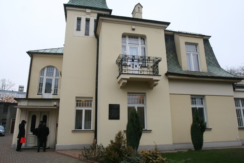 Konsulat honorowy Republiki Czeskiej w Łodzi