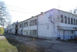 Stary szpital w Lubartowie: Zamiast leczenia imprezy (ZDJĘCIA)