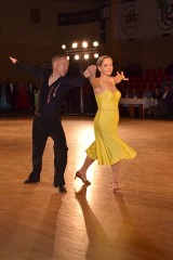 W Damasławku można nauczyć się tańczyć tango 