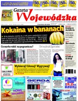 Region. Nowy numer &quot;Gazety Wojewódzkiej&quot;