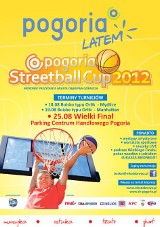 Turniej Pogoria Streetball Cup 2012