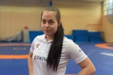 Karolina Kozłowska z MULKS JUNIOR Dzierżoniów została stypendystką ministra sportu