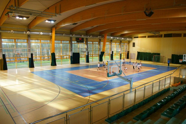 Rusza Sępoleńska Liga Futsalu sezon 2022/2023