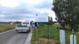 Zakończono przebudowę drogi w Kaszczorze