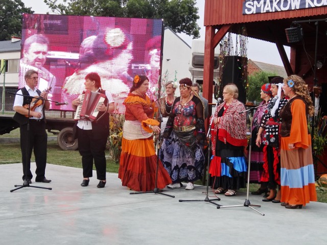 Festiwal Smaków w Kobiernie 2013