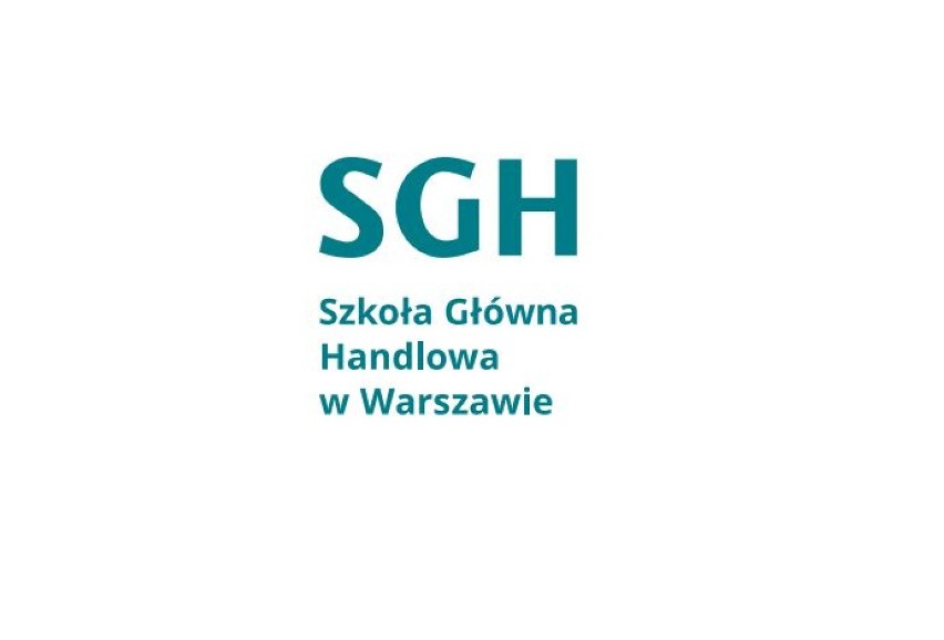 Szkoła Główna Handlowa ma nowe logo. Studenci nie są zadowoleni