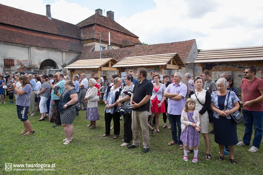 Goszcz: Jubileuszowe obchody 1050 rocznicy Chrztu Polski