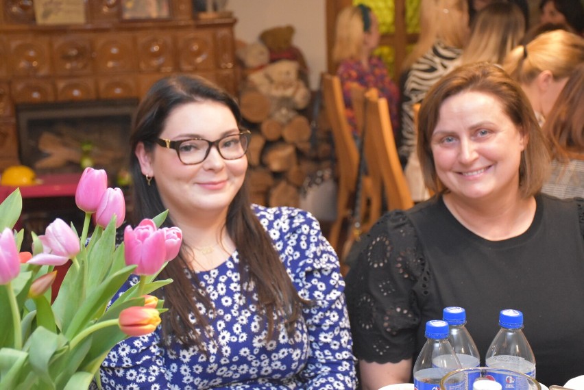 Kobiety-petardy świętowały swój dzień! Tak się bawiła społeczność Łabiszynka [FOTO, FILM]