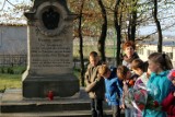 Uroczystość na cmentarzu jeńców austriackich w Tczewie. „Leżą tu także Polacy”...