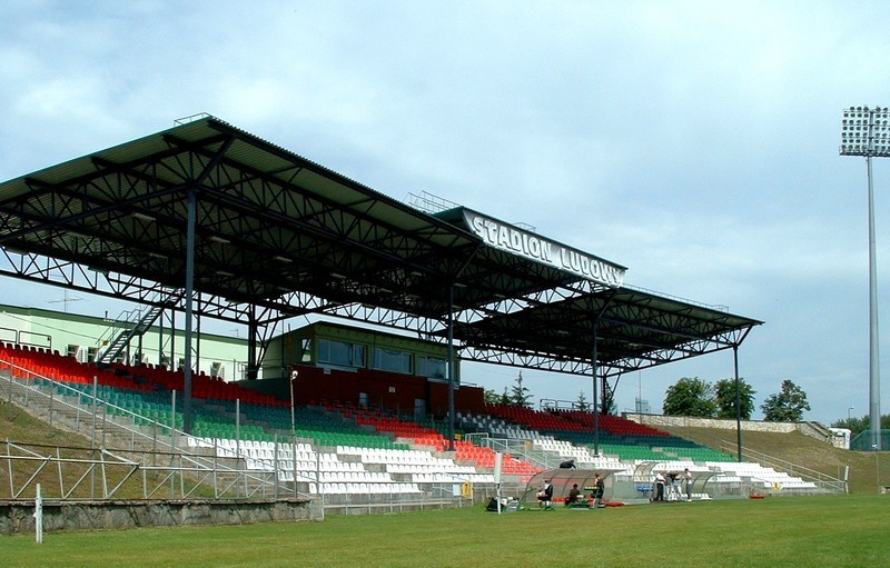 Górnik Zabrze jesienią będzie grał na stadionie Zagłębia w Sosnowcu