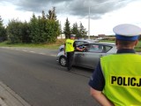 W powiecie tucholskim policjanci sprawdzili trzeźwość 343 kierowców