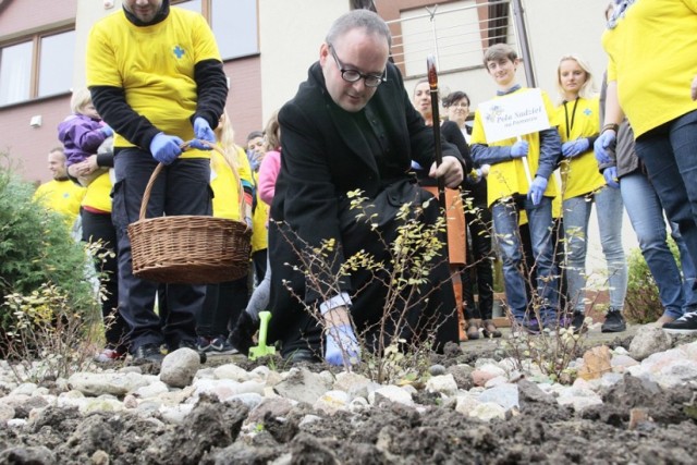 Ks Jan Kaczkowski nominowany do nagrody Zwykły Bohater 2014