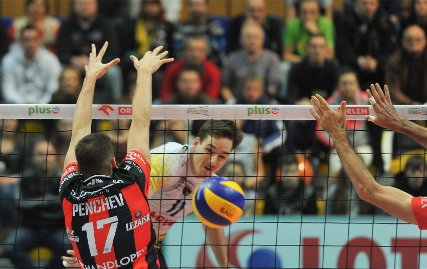 Lotos Trefl Gdańsk