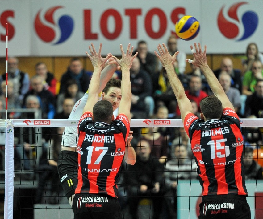 Lotos Trefl Gdańsk