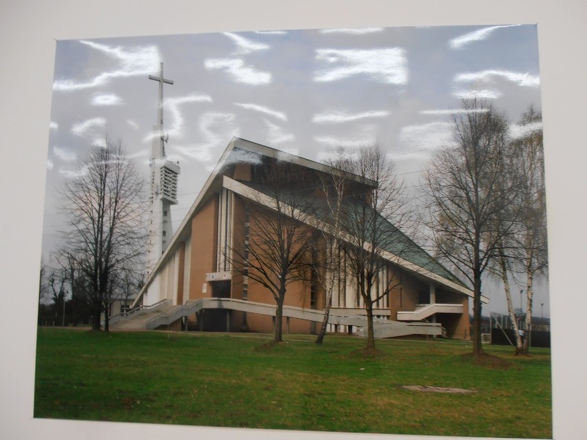 ,,Kościoły, kościoły'' -wystawa w BWA [zdjęcia]