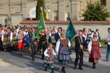 Gospodynie wiejskie w Białaczowie świętowały 150-lecie KGW w Polsce