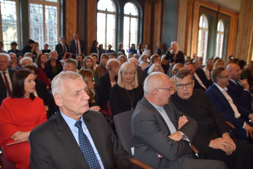 Szpital "Dziekanka" świętuje jubileusz - 125-lecie istnienia