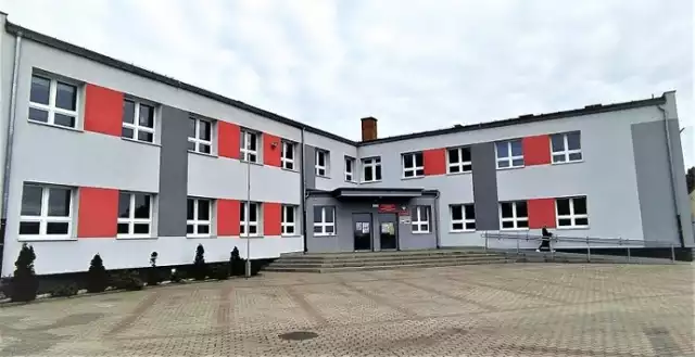 Samorząd gminy Lipno dostał z ósmej edycji Polskiego Ładu blisko 13 milionów na rozbudowę szkoły w Wilkowicach