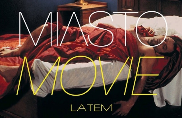 Miasto Movie latem: "Płytki grób"