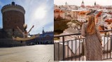 Lublin na Instagramie. Wiosenne zdjęcia z miasta zachwycają jego użytkowników! Zobacz