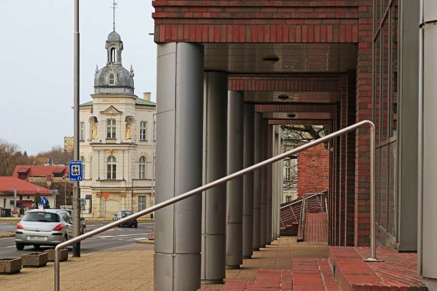 Zakochaj się w Koszalinie. Zdjęcia profesjonalne obrobione komputerowo 