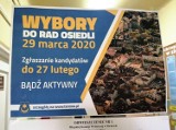 Tarnów. Co czwarte osiedle w mieście bez swojej rady? Brakuje kandydatów na wybory