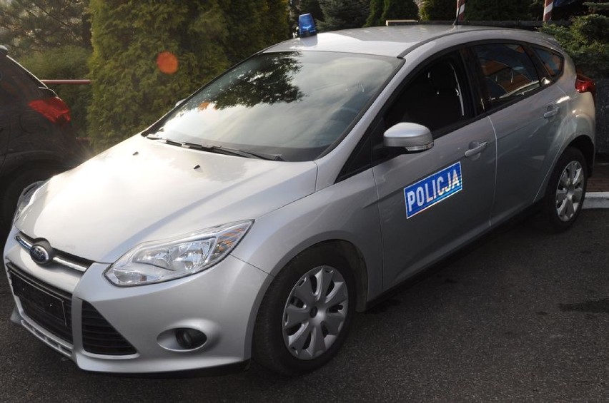 Nowe radiowozy śląskich policjantów. Będą też samochody nieoznakowane [ZDJĘCIA]